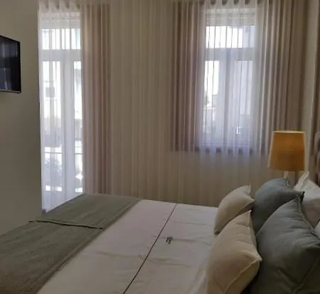 &aspa 4* Estoril