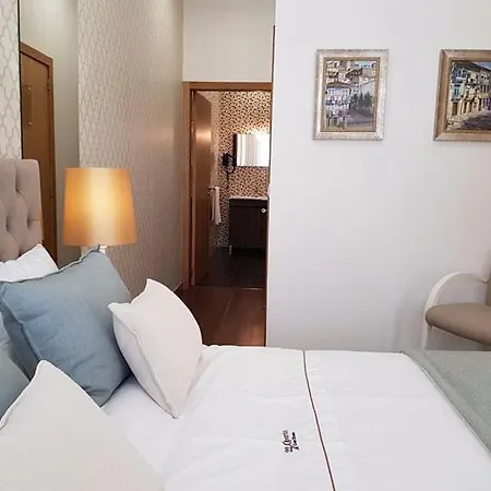 Vendégház &aspa 4*